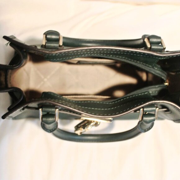 Michael Kors Hamilton Bag - Picture 4 of 5